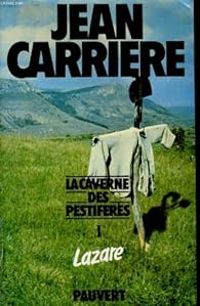 Jean Carriere - Lazare