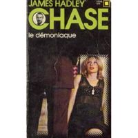 James Hadley Chase - Le démoniaque