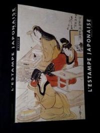 Nelly Delay - L'Estampe japonaise