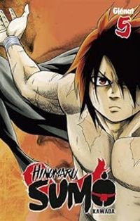  Kawada - Hinomaru Sumo