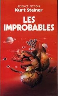 Andre Ruellan - Les improbables