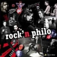 Francis Metivier - Rock'n philo