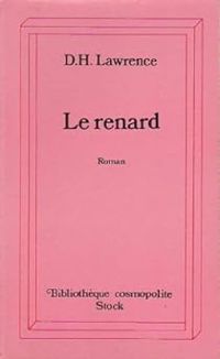 Lawrence-d.h - LE RENARD