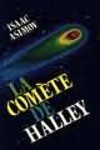 Isaac Asimov - Le Guide de la comète de Halley