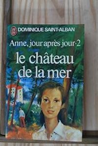 Jacques Tournier - Le château de la mer