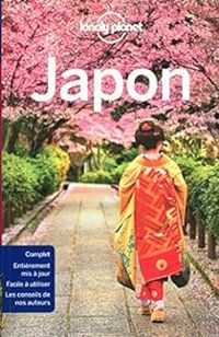 Lonely Planet - Japon - 2018