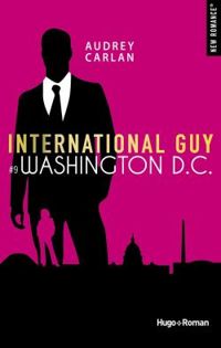 Audrey Carlan - Washington D.C.