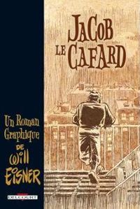 Will Eisner - Jacob le cafard