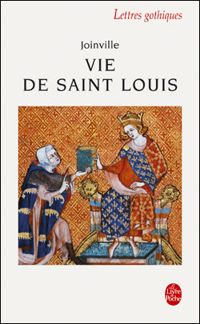 Joinville - La Vie de Saint Louis