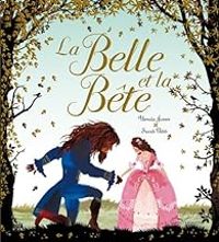 Ursula Jones - La Belle et la Bête