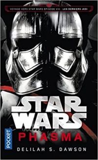 Delilah S Dawson - Star Wars Episode VIII 