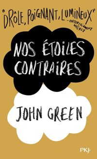 John Green - Nos étoiles contraires