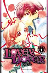 Oda - Lovey Dovey T01