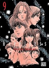 Shuzo Oshimi - Happiness