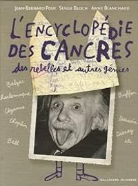 Jean Bernard Pouy - L'encyclopédie des cancres