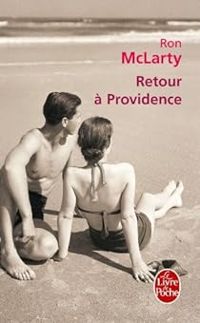 Ron Mclarty - Retour à Providence