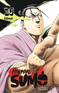  Kawada - Hinomaru Sumo