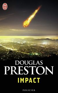 Douglas Preston - Impact