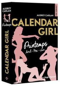 Audrey Carlan - Printemps