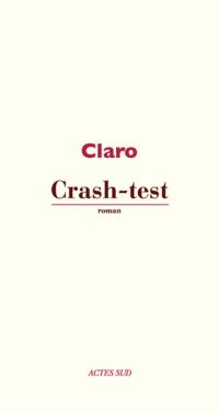 Claro - Crash-test 