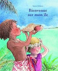 Satomi Ichikawa - Bienvenue sur mon île