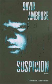 David Ambrose - Suspicion
