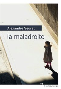 Alexandre Seurat - La maladroite (La brune)