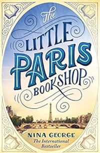 Nina George - The Little Paris Bookshop