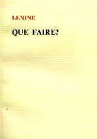Lenine - Que faire 