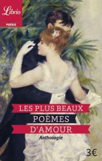 Marie-anne Jost - Collectif - Les plus beaux poèmes d'amour