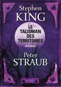 Stephen King - Peter Straub - Territoires