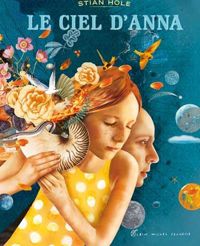 Stian Hole - Le Ciel d'Anna
