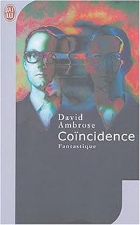 David Ambrose - Coïncidence