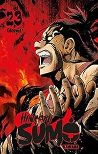  Kawada - Hinomaru Sumo
