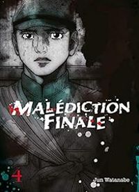 Jun Watanabe - Malédiction finale