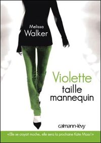 Melissa Walker - Violette I Taille mannequin