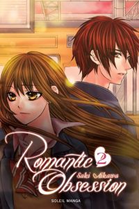 Aikawa - Romantic Obsession T02