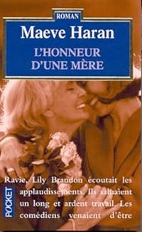 Maeve Haran - L'honneur d'une mère