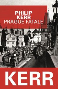 Philip Kerr - Prague fatale 