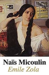 Mile Zola - Naïs Micoulin