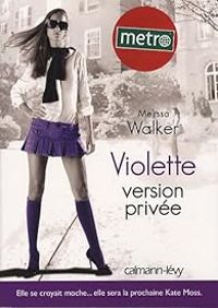 Melissa Walker - Violette version privée
