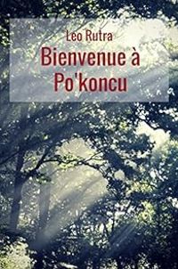 Leo Rutra - Bienvenue à Po'koncu