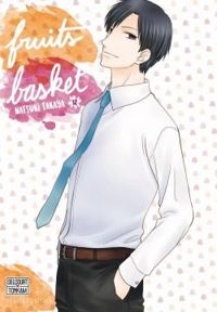 Natsuki Takaya - Fruits Basket - Perfect Edition