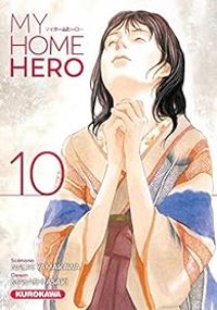 Masashi Asaki - Naoki Yamakawa - My home hero