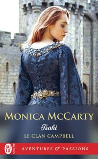 Monica Mccarty - Trahi