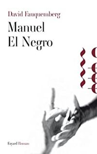 David Fauquemberg - Manuel El Negro