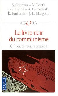 Stéphane Courtois - Le livre noir du communisme 
