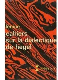  Lenine - Cahiers sur la dialectique de Hegel