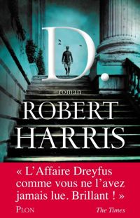 Robert Harris - D.