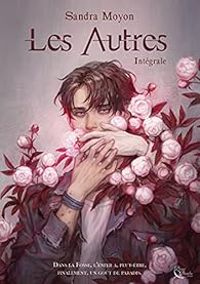 Sandra Moyon - Les Autres - Intégrale